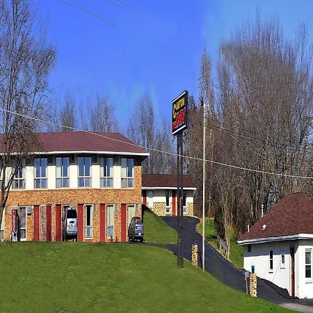 Canton Inn By Oyo Zewnętrze zdjęcie